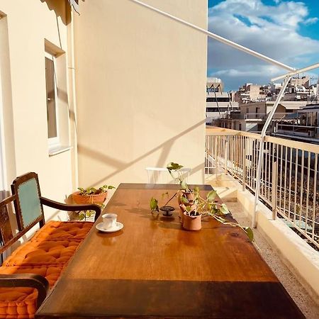 Athens Skylight Condo 외부 사진