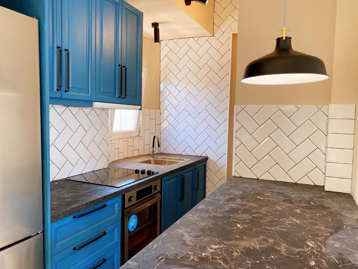 Athens Skylight Condo 외부 사진