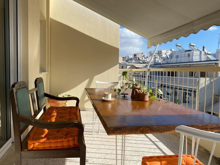 Athens Skylight Condo 외부 사진