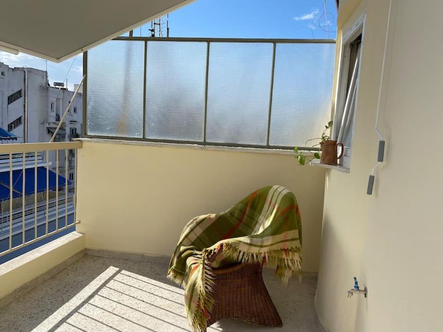 Athens Skylight Condo 외부 사진