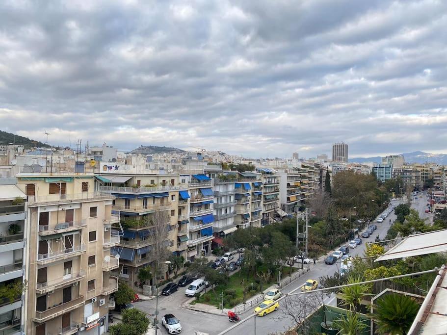 Athens Skylight Condo 외부 사진