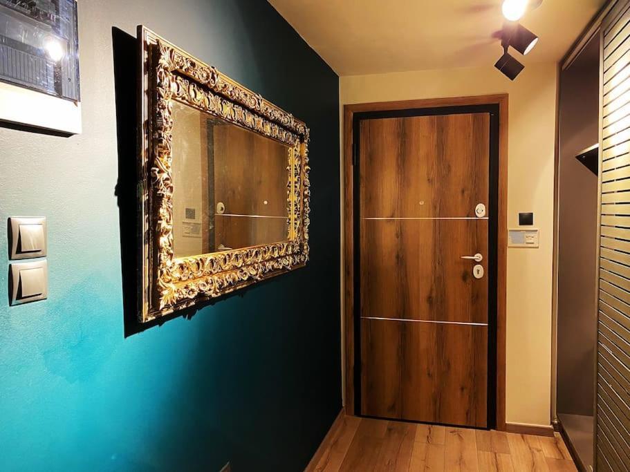 Athens Skylight Condo 외부 사진
