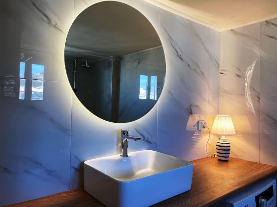 Athens Skylight Condo 외부 사진