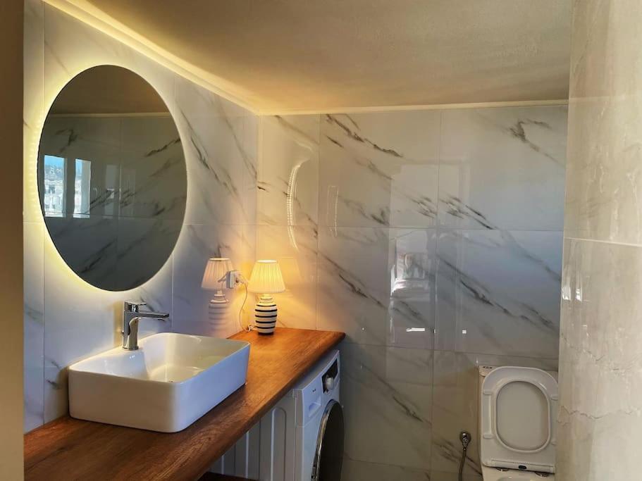 Athens Skylight Condo 외부 사진