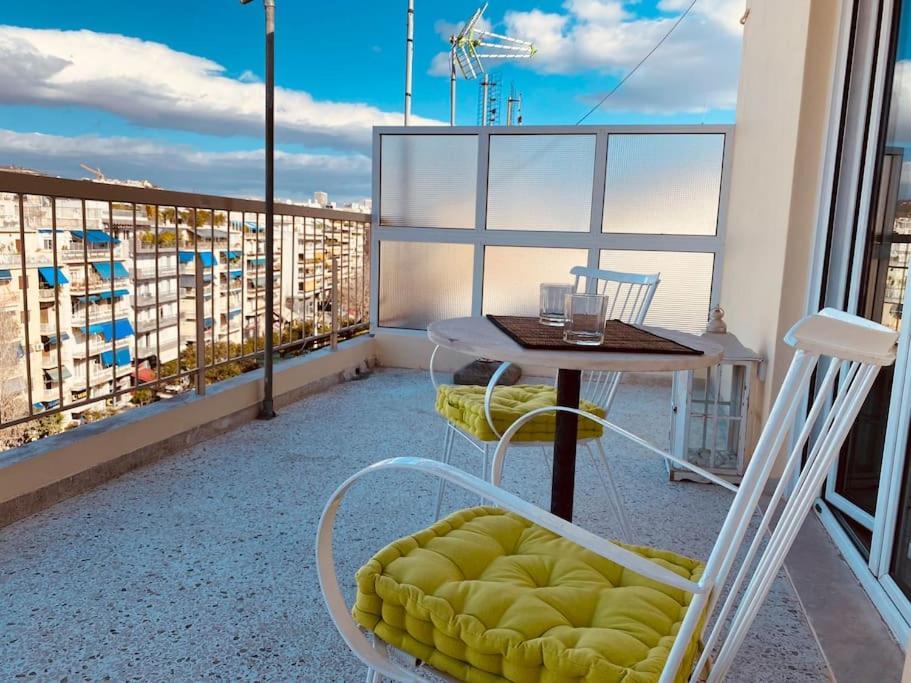 Athens Skylight Condo 외부 사진