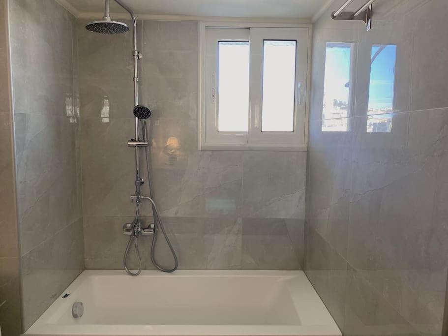 Athens Skylight Condo 외부 사진