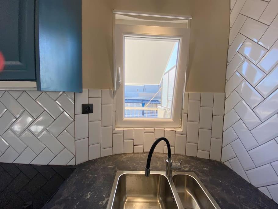 Athens Skylight Condo 외부 사진