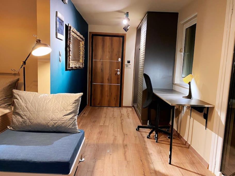 Athens Skylight Condo 외부 사진