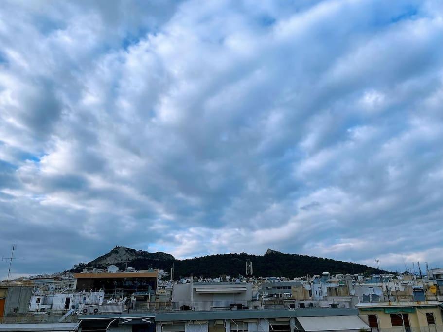 Athens Skylight Condo 외부 사진